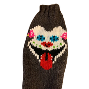 Bully Skull Dog Sweater – XXS