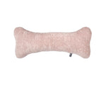Bumper Bone Pillow Pink Champagne : Calming & Supportive Comfort