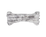 Bumper Bone Pillow Silver Fox : Calming & Supportive Comfort