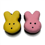 Bunny Brownie Bites