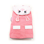 Bunny Raincoat
