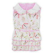 Butterfly Dress