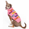 Load image into Gallery viewer, Butterfly Wool Dog Sweater
