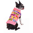 Load image into Gallery viewer, Butterfly Wool Dog Sweater
