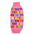 Load image into Gallery viewer, Butterfly Wool Dog Sweater
