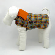 Personalized Bespoke Dog Coat/Raincoat Trend Sett