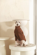 Load image into Gallery viewer, The Heirloom Turtleneck
