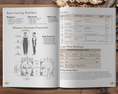 Load image into Gallery viewer, Woodcarver's Shop Journal Customized
