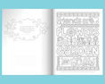 Load image into Gallery viewer, Notebook Doodles Best Friends Customized
