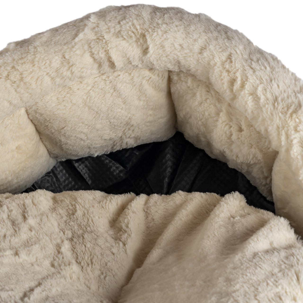 Armarkat Cat Bed C105HHS/MB - Beige/Gray