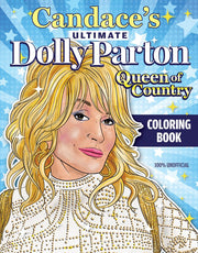 Ultimate Dolly Parton Queen of Country (customized)