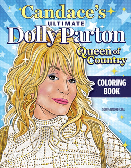 Ultimate Dolly Parton Queen of Country (customized)