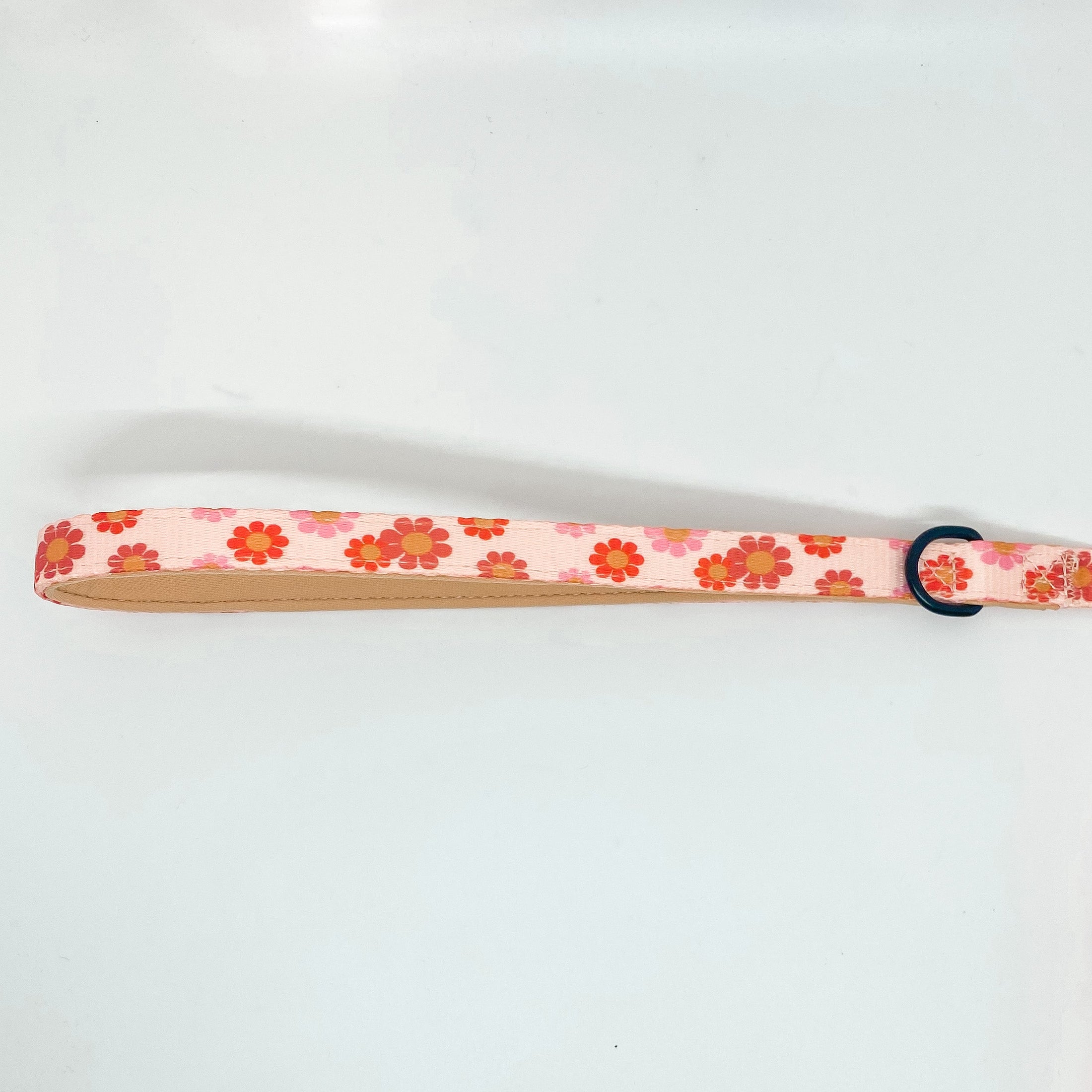Flower Power Collar & Leash Set