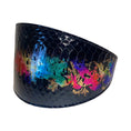 Load image into Gallery viewer, Wide Style Art Deco Snake Collar
