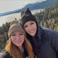 Load image into Gallery viewer, Puppies Hipster Beanie

