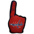 Load image into Gallery viewer, Washington Capitals #1 Fan Toy
