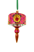 Load image into Gallery viewer, Carmella Polish Glass Ornament
