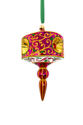 Load image into Gallery viewer, Carmella Polish Glass Ornament
