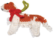 Cavalier King Charles Spaniel Dog Ornament
