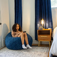 Load image into Gallery viewer, Bean Bag - Youth - Faux Fur
