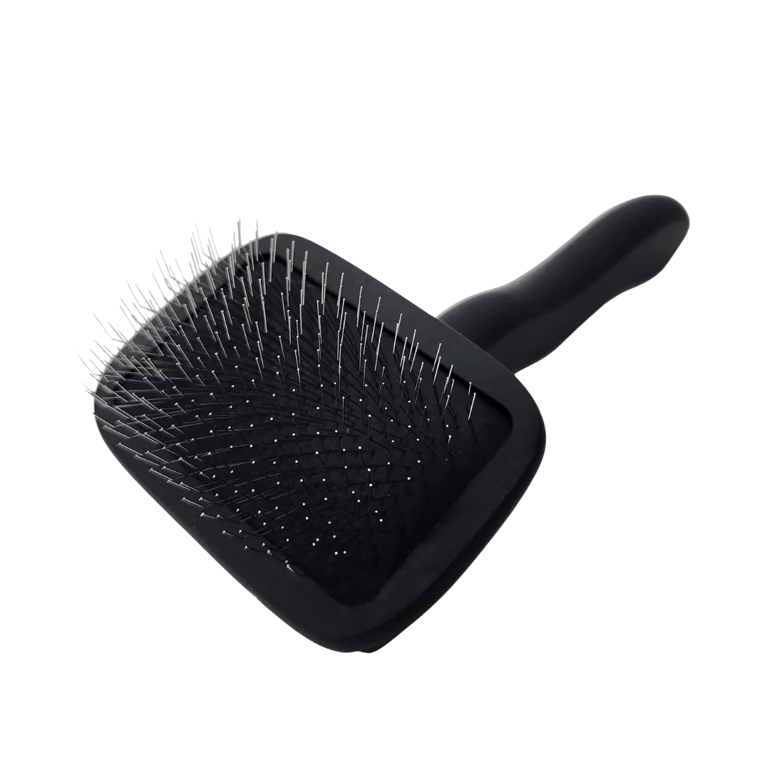 X-Small Top Cat Slicker Brush by Chris Christensen