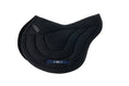 Load image into Gallery viewer, XC Mesh Saddle Pad with Quick Dry Cotton Lining in Navy, White or Black
