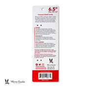 Crescent Detail Comb