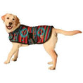 Load image into Gallery viewer, Desert Rose Blanket Dog Coat
