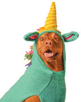 Load image into Gallery viewer, Unicorn Dog Sweater
