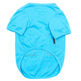 Load image into Gallery viewer, Parisian Pet 'Dr. Woof' Halloween Costume for Dogs & Cats – Fun Pet Costume, Dog Doctor Outfit for Halloween, Light Blue
