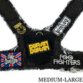 Load image into Gallery viewer, Duran Duran Harness
