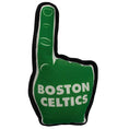 Load image into Gallery viewer, Boston Celtics #1 Fan Toy
