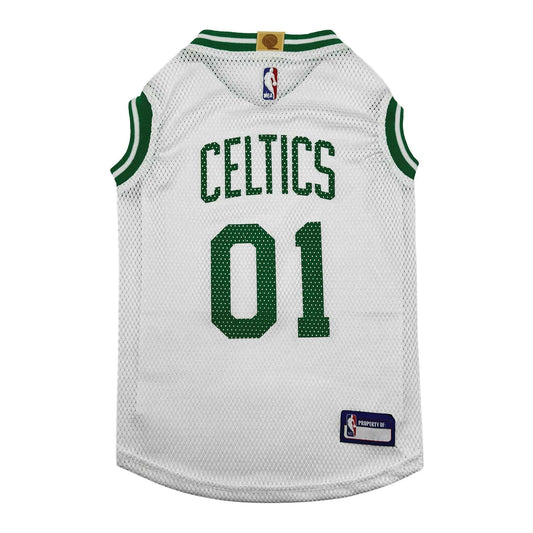Boston Celtics Basketball RoadJersey