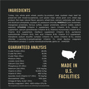 Pro Plan Adult Complete Essentials Turkey & Rice Probiotic Dry Dog Food 