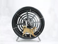 Load image into Gallery viewer, GoPet CG 4012D TreadWheel for Toy & Small Breed Dogs
