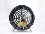 GoPet CG 4012D TreadWheel for Toy & Small Breed Dogs