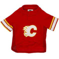 Load image into Gallery viewer, NHL Calgary Flames Mesh Dog Jersey
