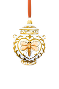 Load image into Gallery viewer, Chateau Safran French Jar Ornament
