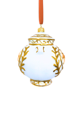 Load image into Gallery viewer, Chateau Safran French Jar Ornament
