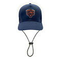 Load image into Gallery viewer, NFL Chicago Bears Dog Hat
