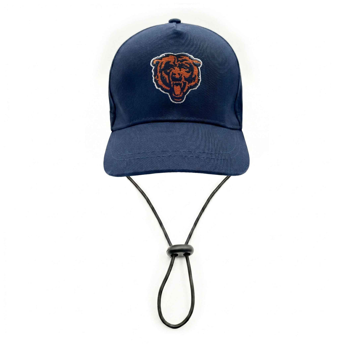 NFL Chicago Bears Dog Hat