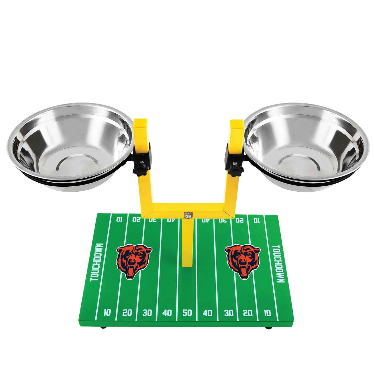 Chicago Bears Goal Post Feeder
