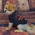 Load image into Gallery viewer, NFL Chicago Bears Dog T-Shirt
