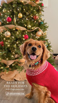 Load image into Gallery viewer, Christmas Tree Sweater
