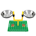 Load image into Gallery viewer, Cincinnati Bengals Goal Post Feeder
