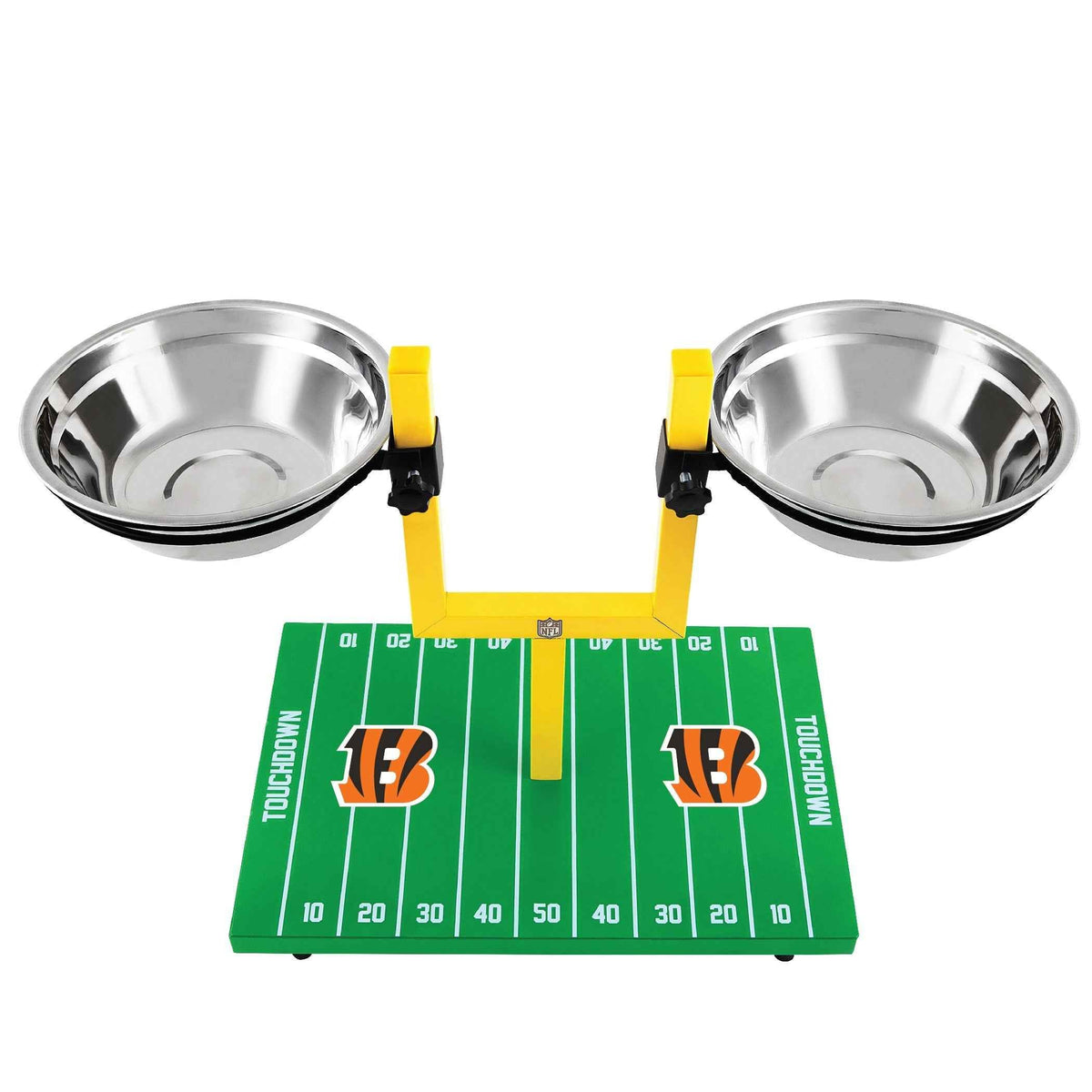 Cincinnati Bengals Goal Post Feeder