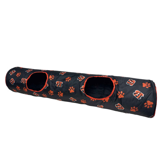 Cincinnati Bengals Tunnel Toy