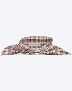 WINTER NECKTIE Classic Plaid
