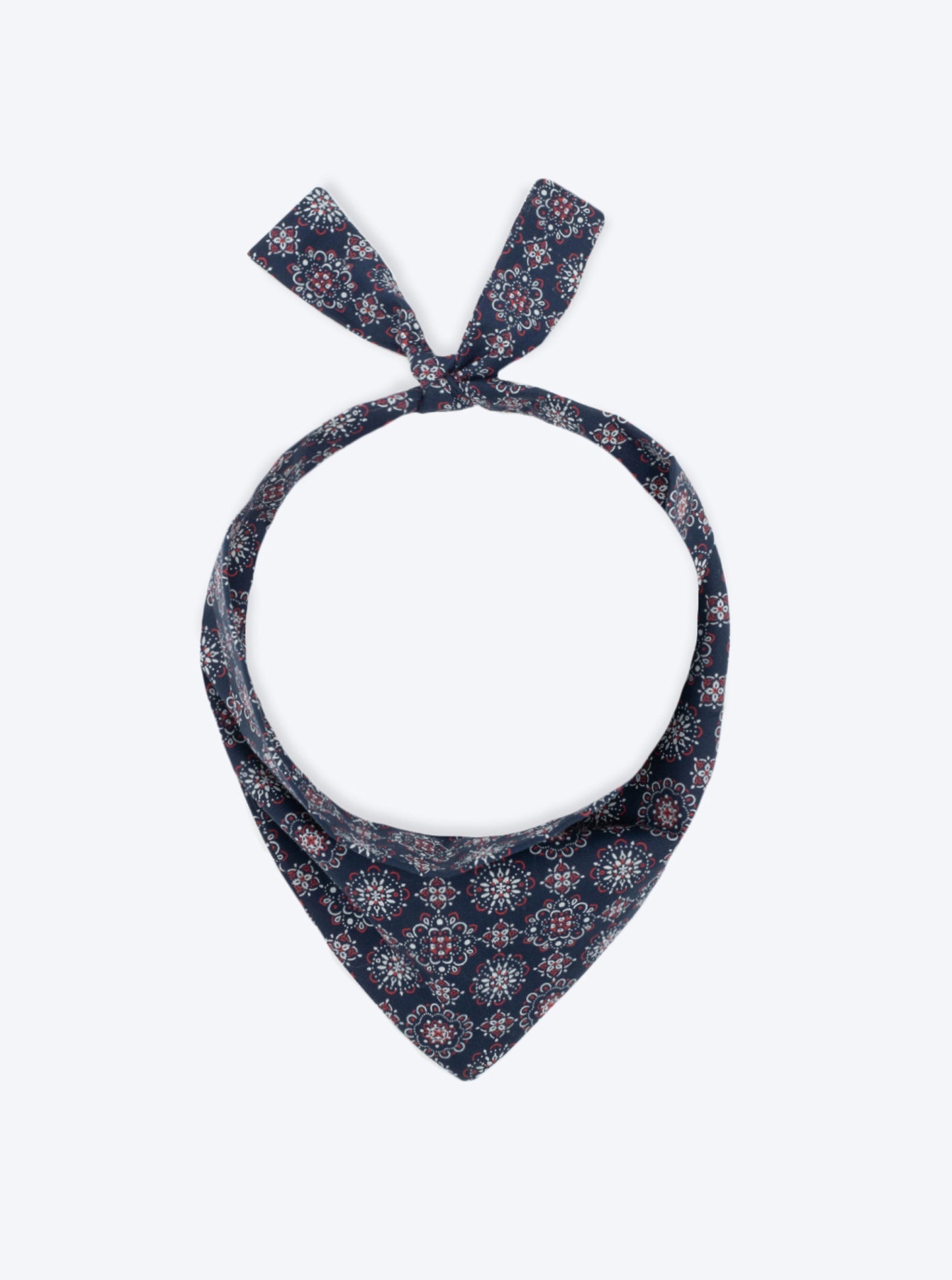 CLASSIC BANDANA - Southlake Paws