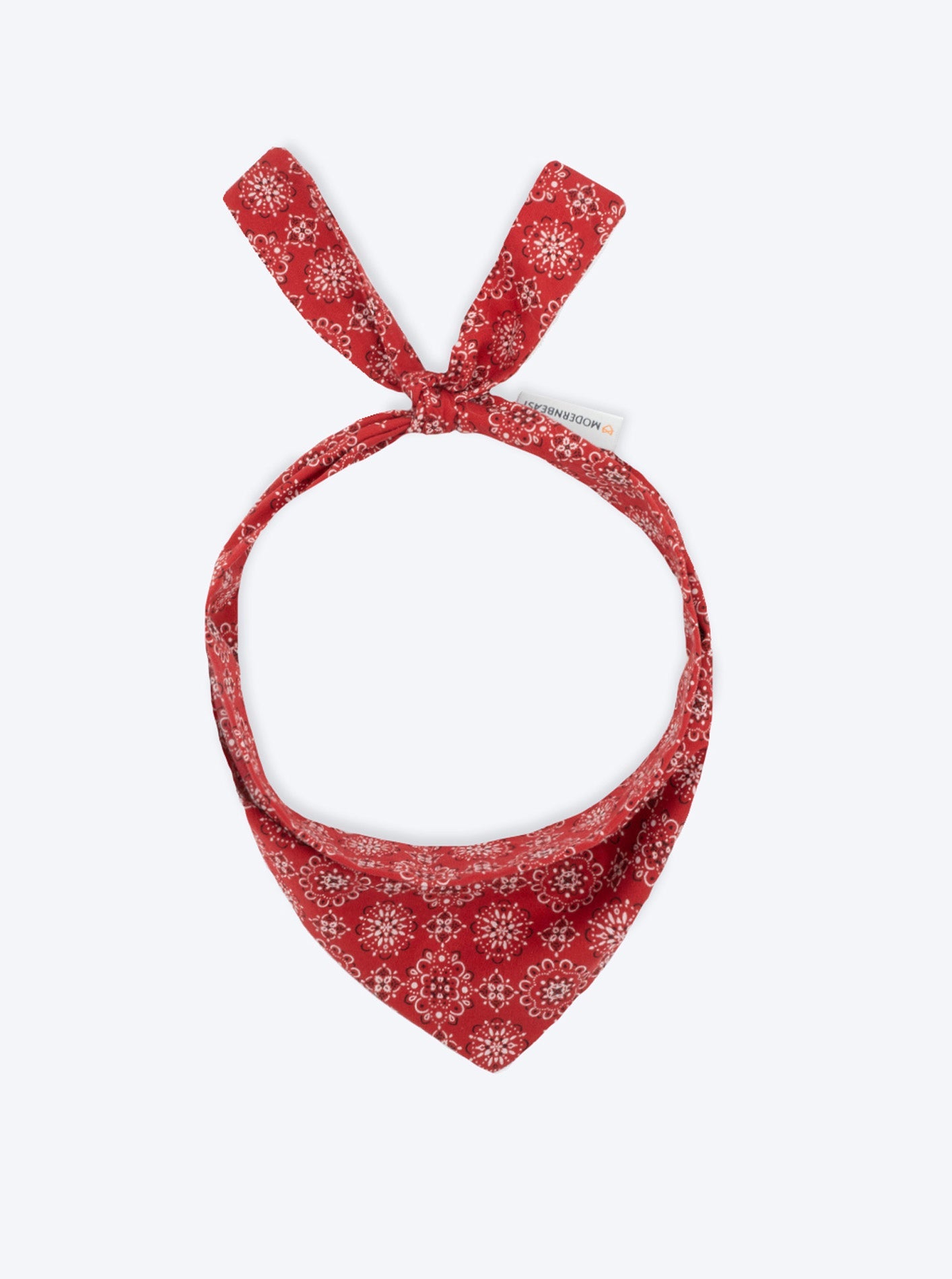 CLASSIC BANDANA - Southlake Paws